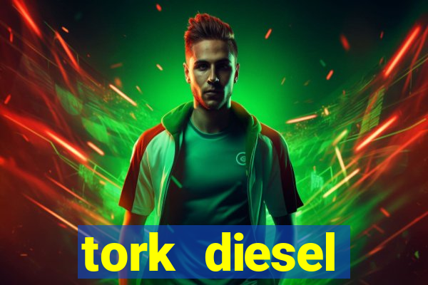 tork diesel cruzeiro sp telefone